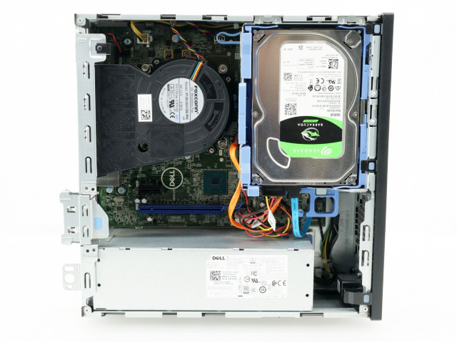 DELL OPTIPLEX 3060 [新品SSD] 