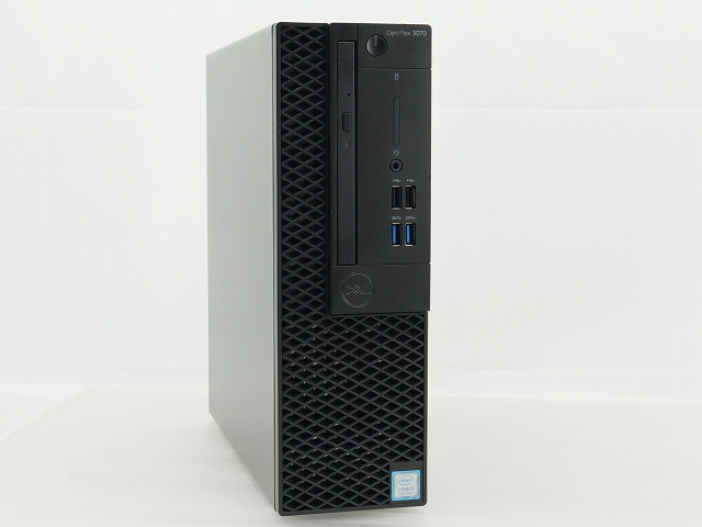 DELL OPTIPLEX 3070 