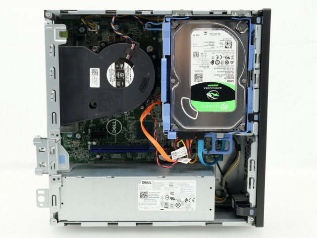 DELL OPTIPLEX 3060 [新品SSD] 