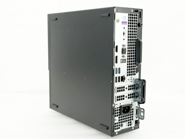 DELL [4GB増設済]OPTIPLEX 3070 