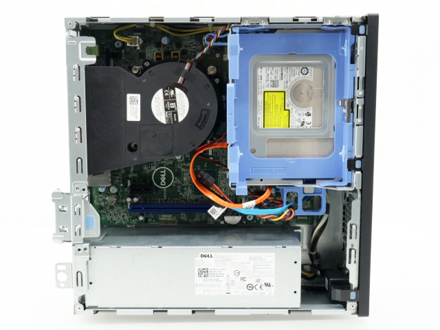 DELL [4GB増設済][WPS Office付属]OPTIPLEX 3070 