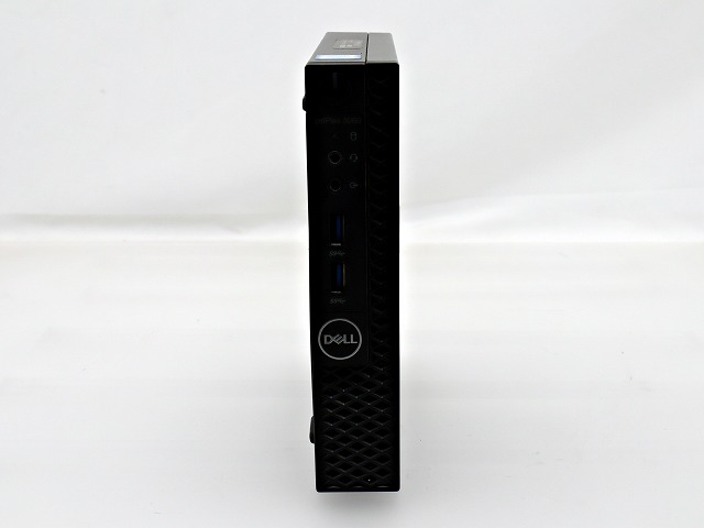 DELL [16GB増設済][Microsoft Office Personal 2019付属]OPTIPLEX 3060 MICRO 