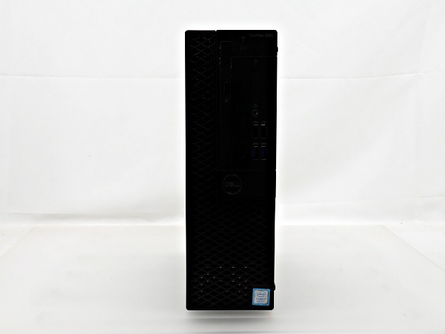 DELL [8GB増設済][Microsoft Office H&B 2019付属]OPTIPLEX 3060 [新品SSD] 