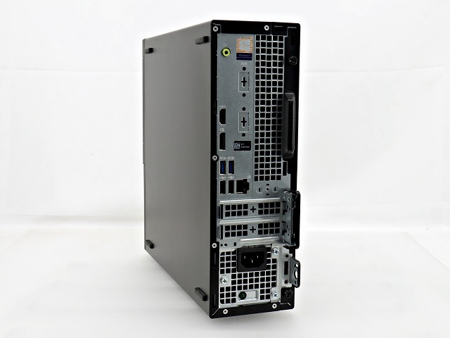 DELL OPTIPLEX 3060 [新品SSD] 