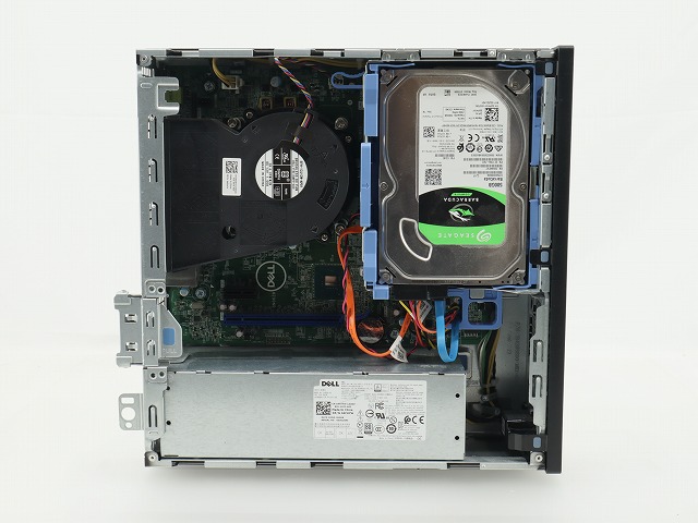 DELL OPTIPLEX 3060 [新品SSD] 