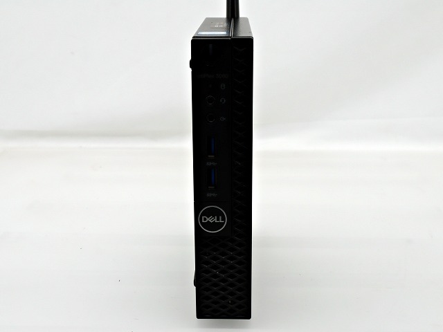 DELL OPTIPLEX 3060 MICRO [新品SSD] 