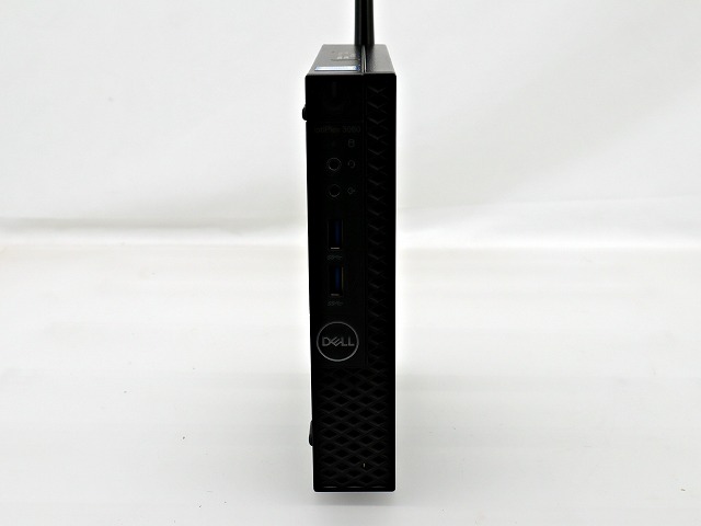 DELL [16GB増設済]OPTIPLEX 3060 MICRO 