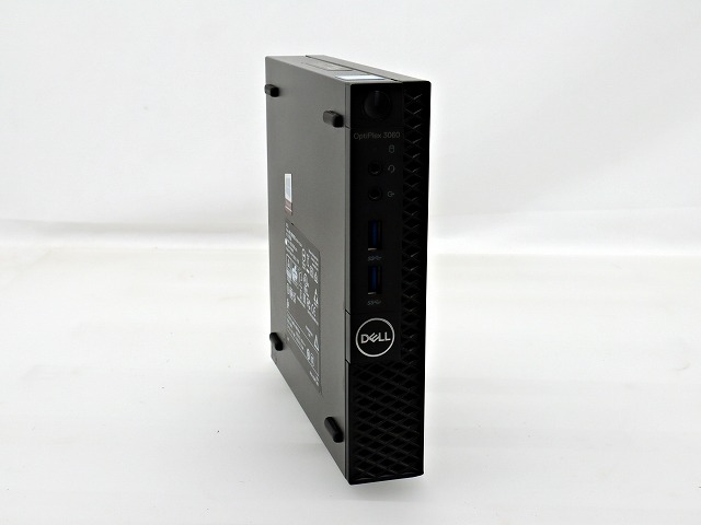 DELL OPTIPLEX 3060 MICRO 