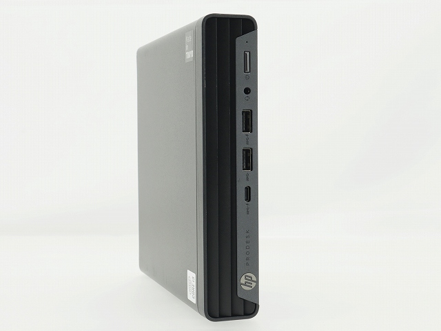 HP PRODESK 400 G6 DM 