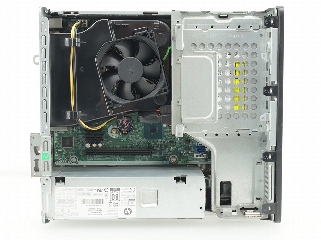 HP PRODESK 400 G5 SF 