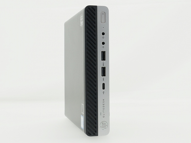 HP ELITEDESK 800 G4 DM 