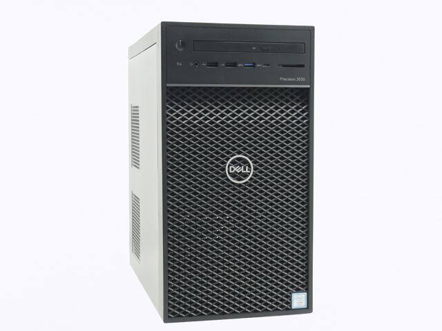 DELL PRECISION 3630 TOWER 