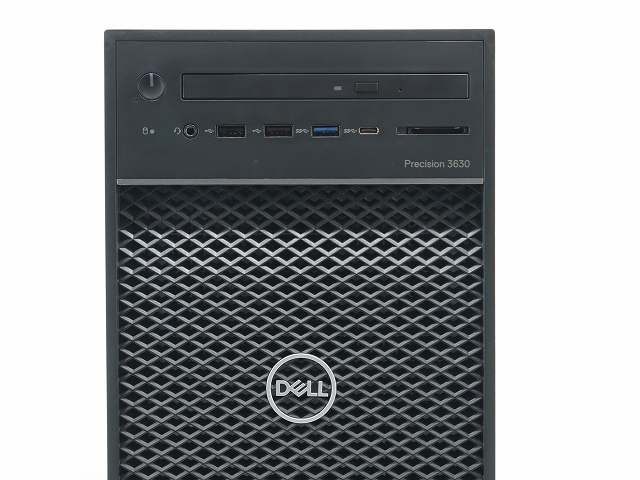 DELL PRECISION 3630 TOWER 