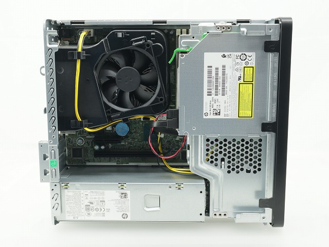 HP PRODESK 600 G6 SF 