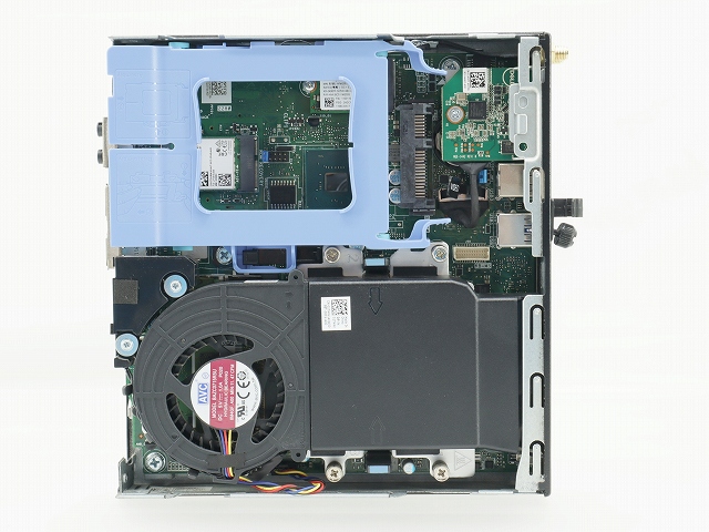 DELL OPTIPLEX 3070 MICRO 