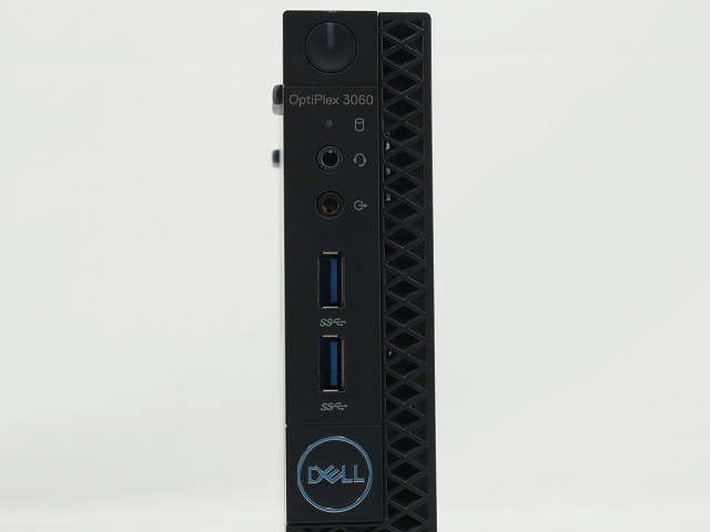 DELL OPTIPLEX 3060 MICRO 