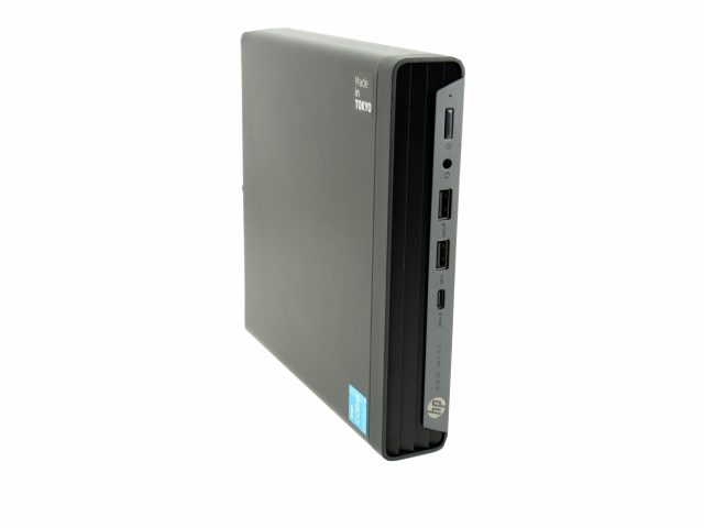HP PRO MINI 400 G9 