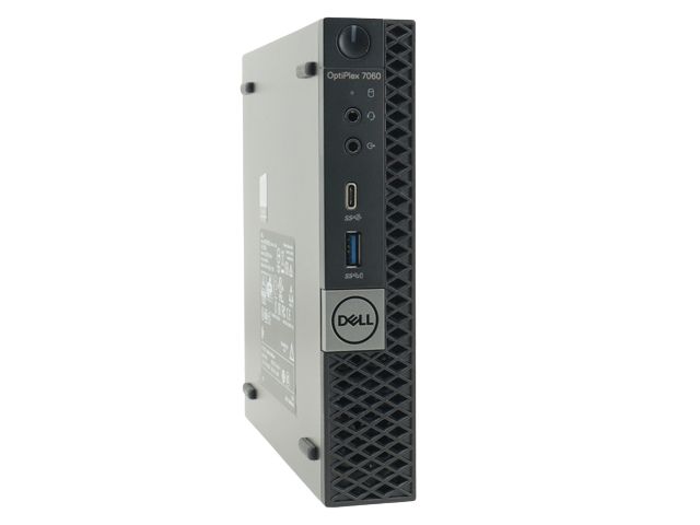 DELL OPTIPLEX 7060 MICRO 