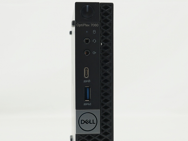DELL OPTIPLEX 7060 MICRO 
