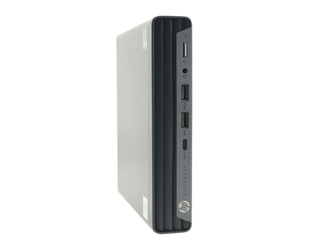 HP ELITEDESK 800 G6 DM 