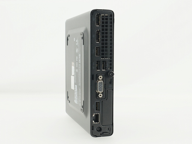 HP ELITEDESK 800 G6 DM 