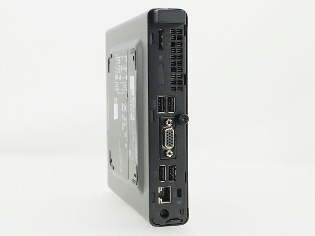 HP PRODESK 400 G4 DM 