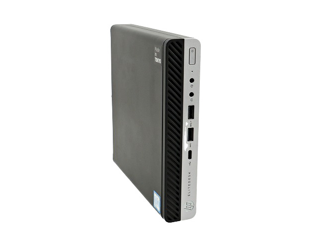 HP ELITEDESK 800 G5 DM 