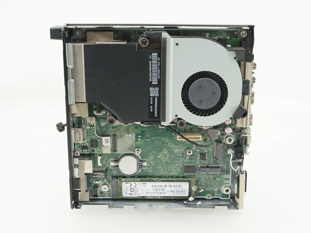 HP ELITEDESK 800 G5 DM 