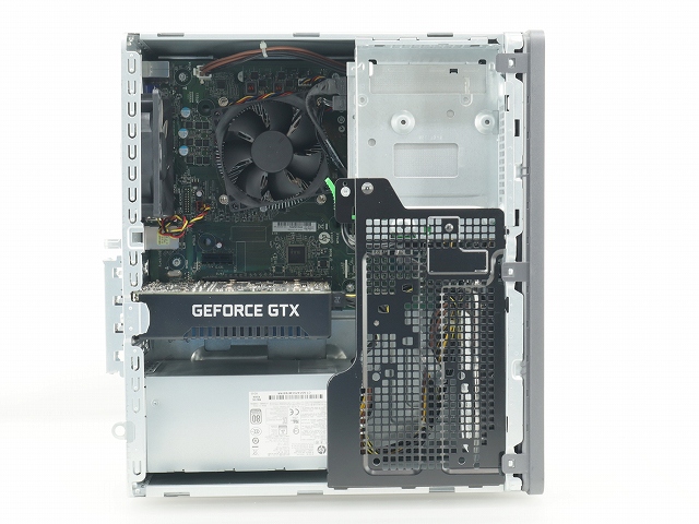 HP ENVY DESKTOP PC TE01-0109JP