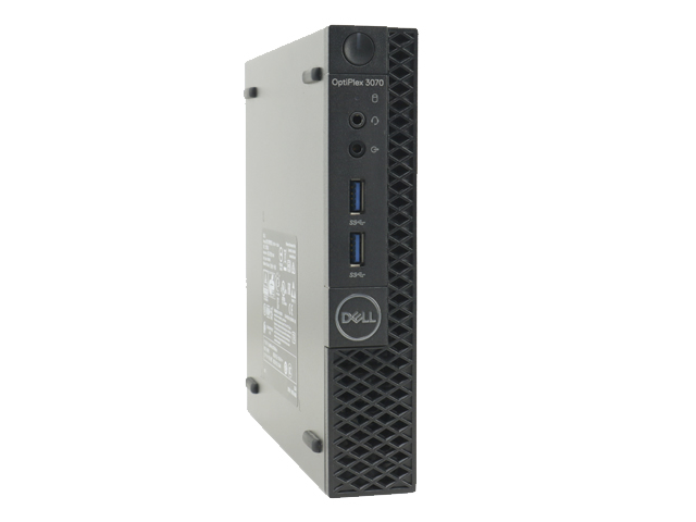 DELL OPTIPLEX 3070 MICRO 