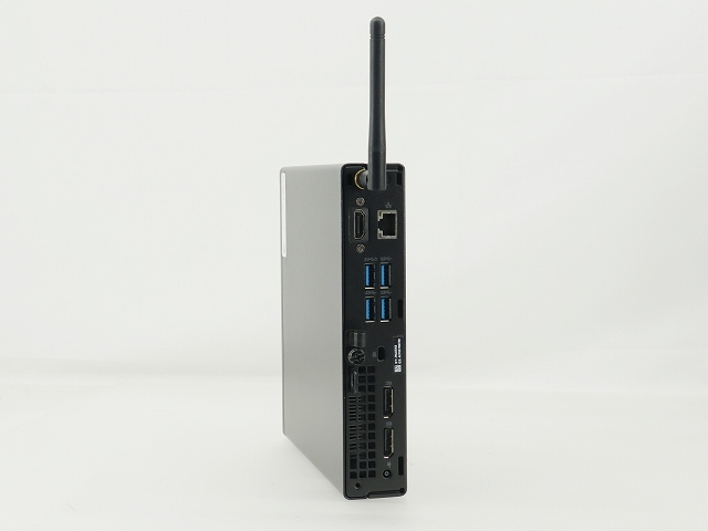 DELL OPTIPLEX 3090 MICRO 