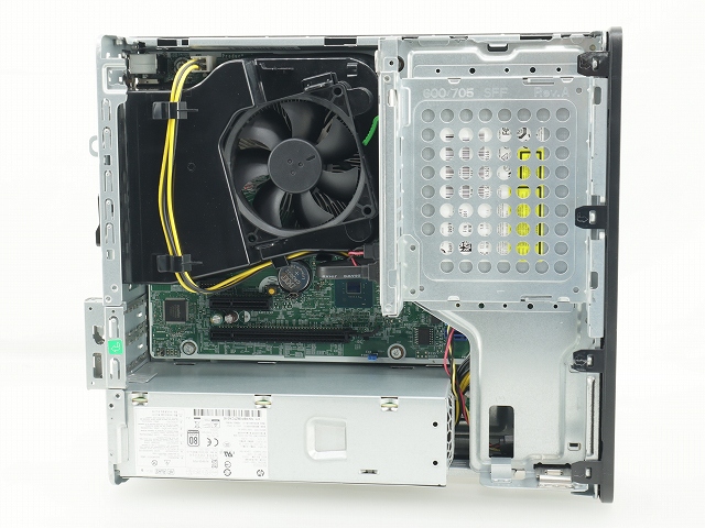 HP PRODESK 600 G5 SF 