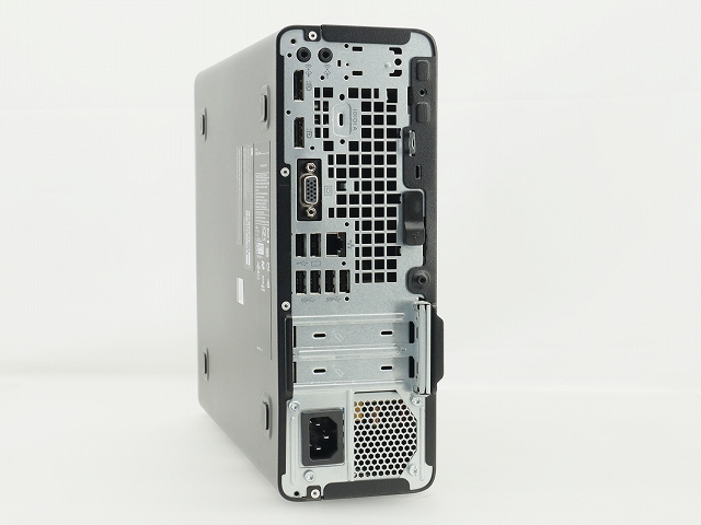 HP PRODESK 600 G5 SF 