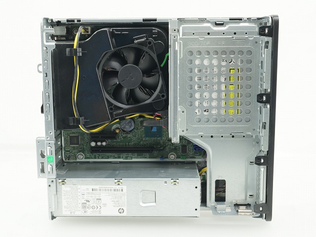 HP PRODESK 600 G4 SF [新品SSD] 