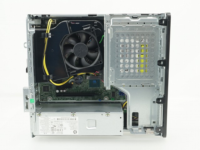 HP PRODESK 600 G4 SF 