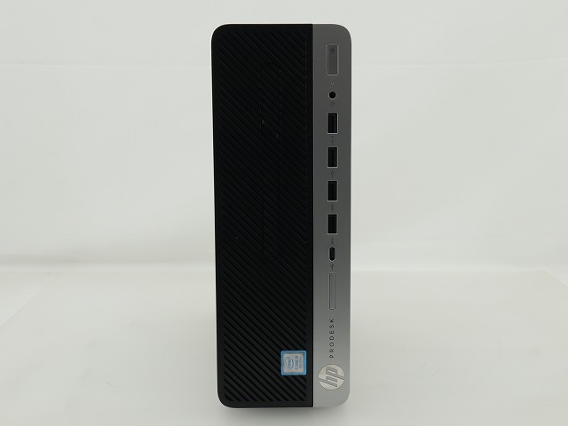 HP PRODESK 600 G4 SF 