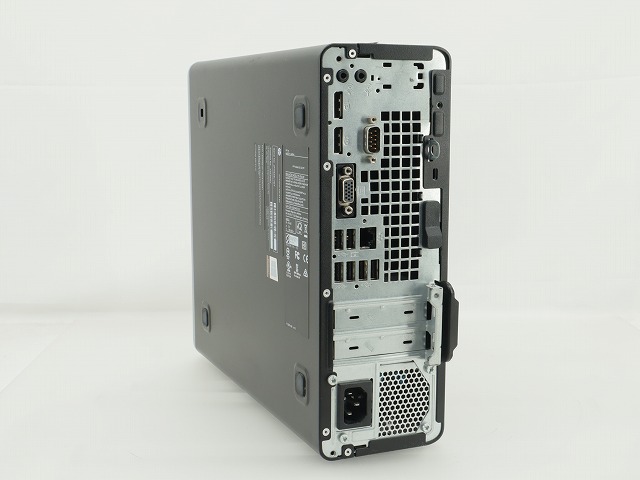 HP PRODESK 600 G3 SF 