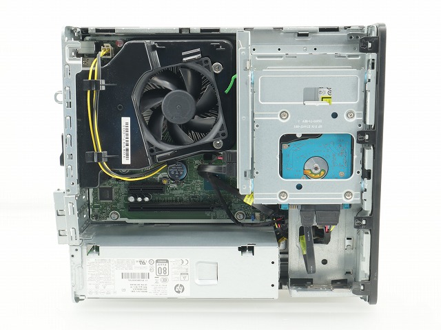 HP PRODESK 600 G3 SF 