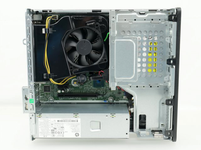 HP PRODESK 400 G6 SF 