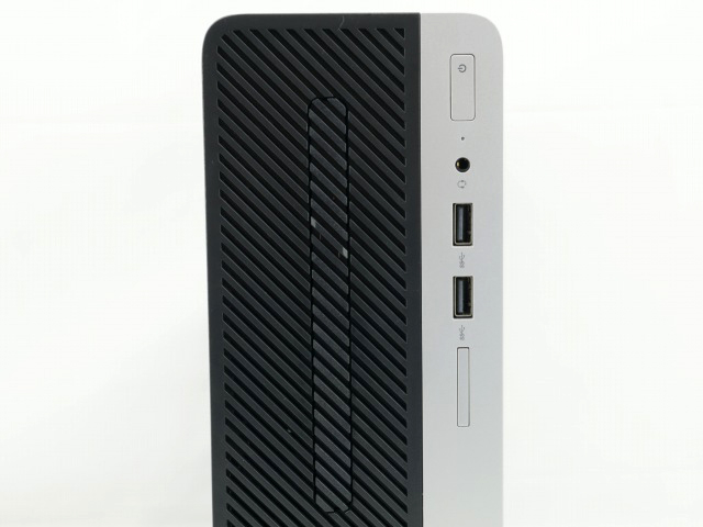 HP PRODESK 400 G6 SF 