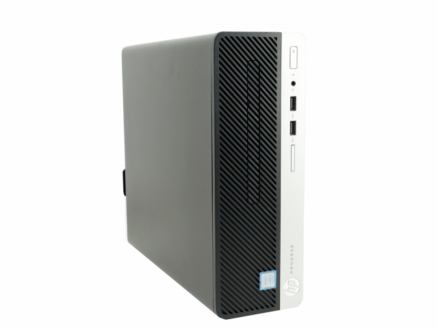 HP PRODESK 400 G6 SF 