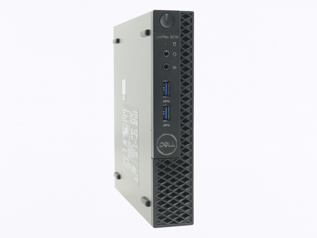 DELL OPTIPLEX 3070 MICRO 