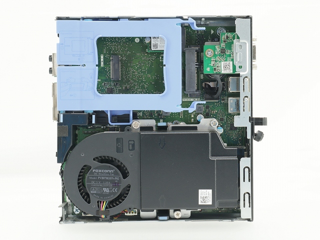 DELL OPTIPLEX 3080 MICRO 