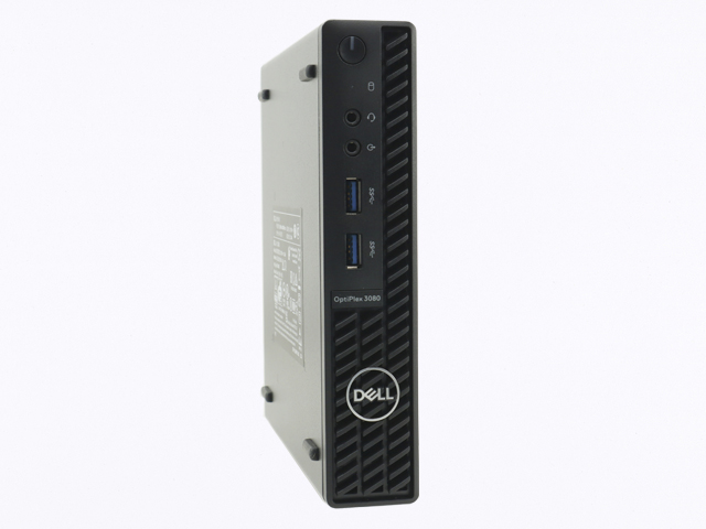 DELL OPTIPLEX 3080 MICRO 
