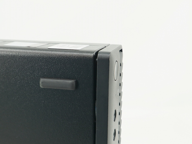 DELL OPTIPLEX 3080 MICRO 