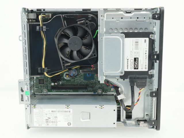 HP PRODESK 400 G6 SFF 
