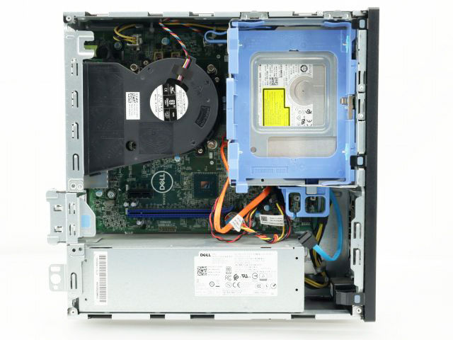 DELL OPTIPLEX 3060 