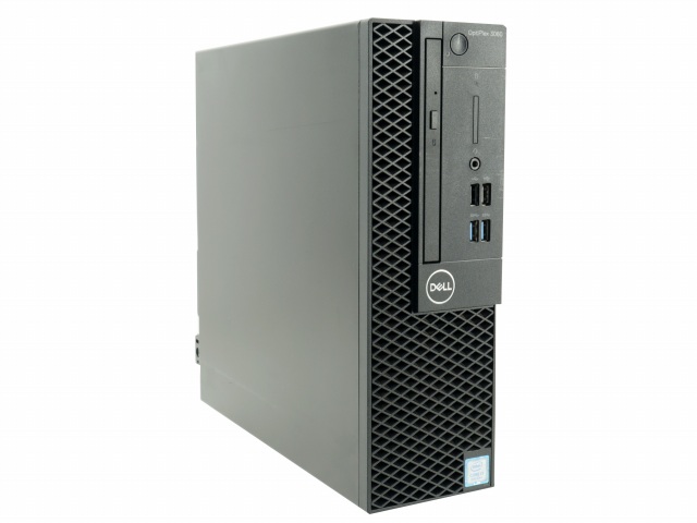 DELL OPTIPLEX 3060 