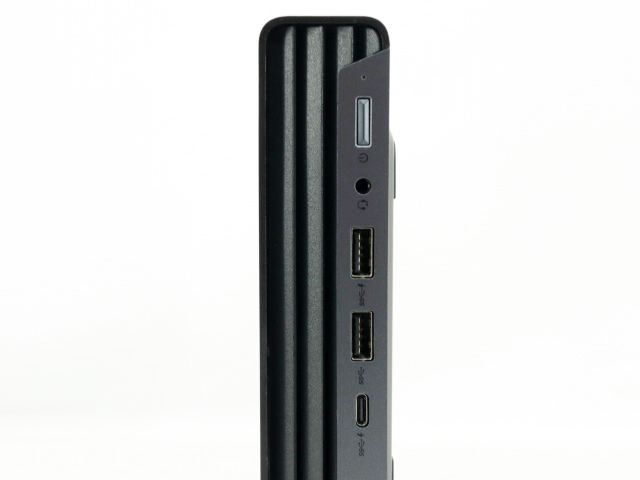 HP PRO MINI 400 G9 [新品SSD] 