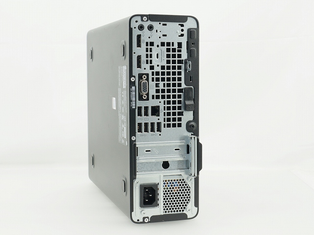 HP PRODESK 600 G5 SF 